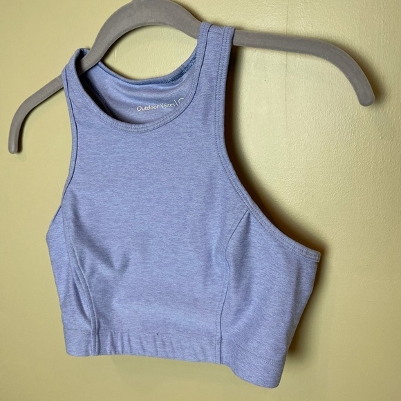 Outdoor Voices Athena Crop Top - Picture 7 of 7